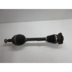Cardan Gauche (transmission) Seat Ibiza 4 Phase 1 Coupe